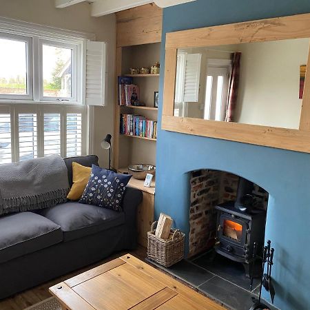 Lychgate View Cottage Aldbrough Екстериор снимка