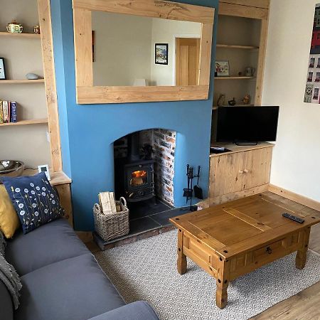 Lychgate View Cottage Aldbrough Екстериор снимка