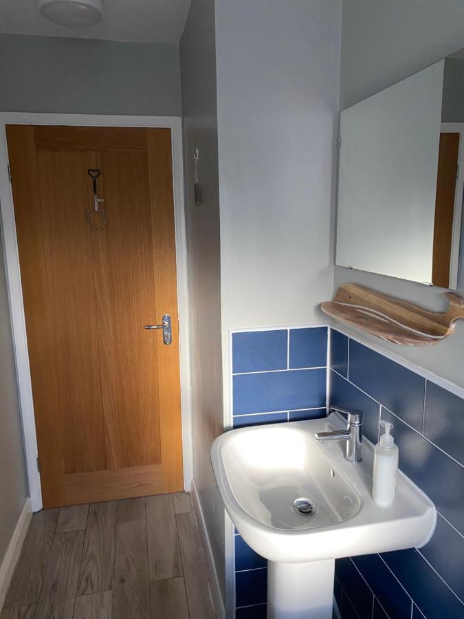 Lychgate View Cottage Aldbrough Екстериор снимка