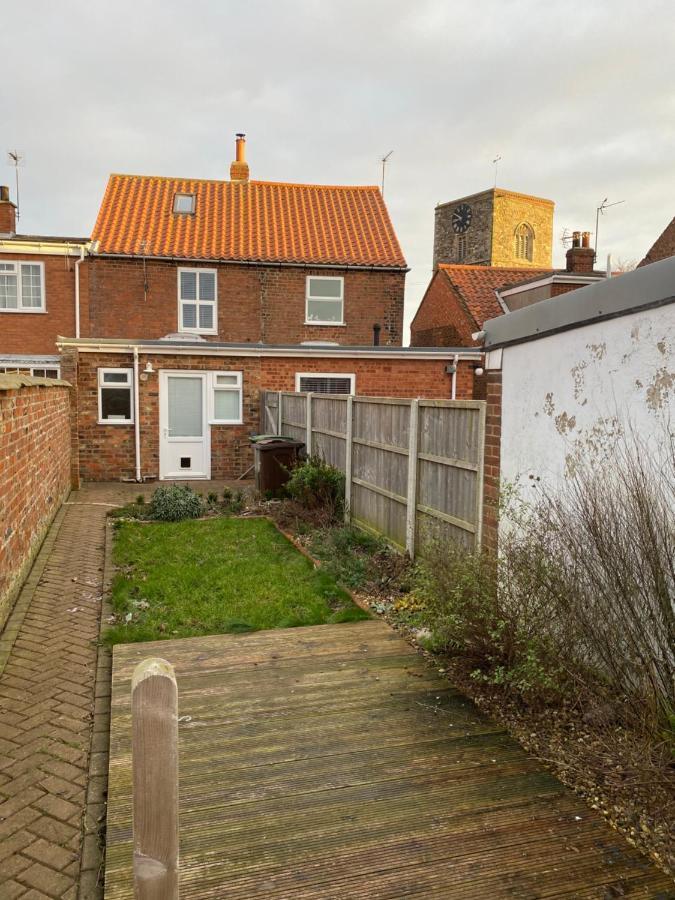 Lychgate View Cottage Aldbrough Екстериор снимка