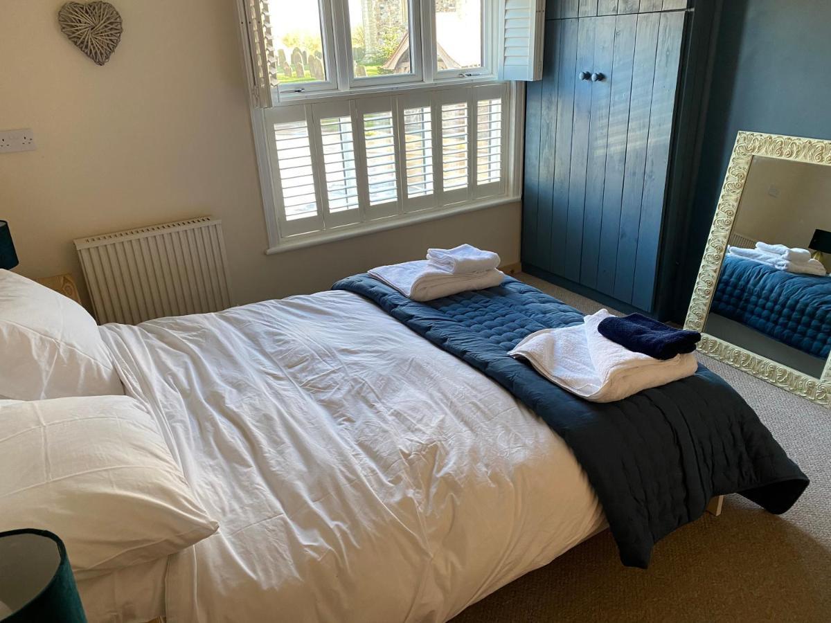 Lychgate View Cottage Aldbrough Екстериор снимка