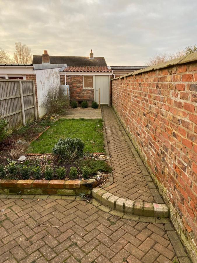 Lychgate View Cottage Aldbrough Екстериор снимка