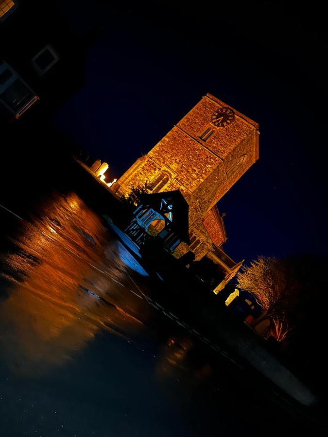 Lychgate View Cottage Aldbrough Екстериор снимка