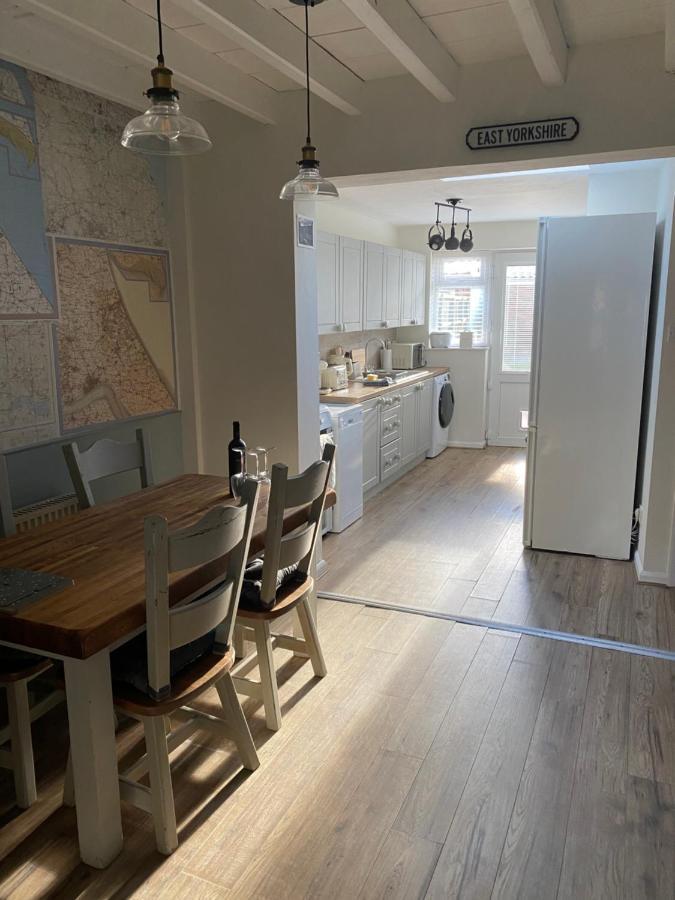 Lychgate View Cottage Aldbrough Екстериор снимка